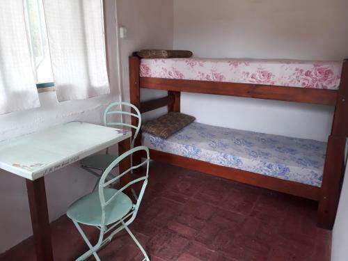 Hostal Posada Naturista Arco Iris