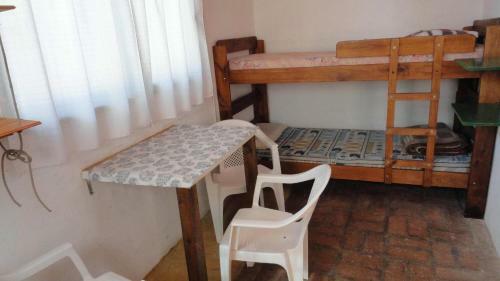 Hostal Posada Naturista Arco Iris