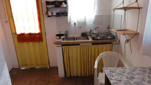 Hostal Posada Naturista Arco Iris