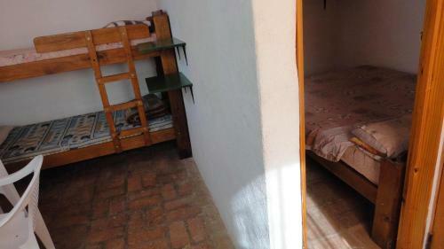 Hostal Posada Naturista Arco Iris