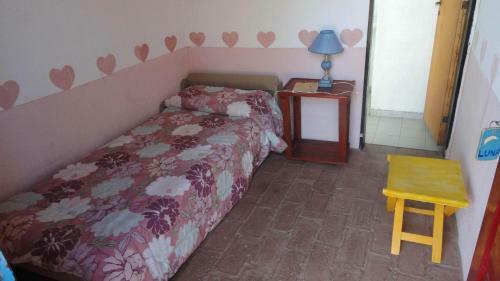 Hostal Posada Naturista Arco Iris
