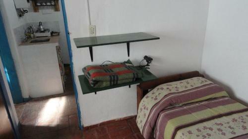 Hostal Posada Naturista Arco Iris