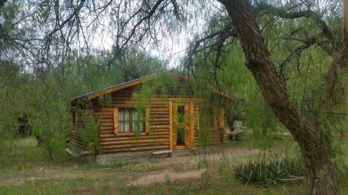 Hostal Posada Naturista Arco Iris