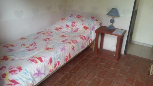 Hostal Posada Naturista Arco Iris