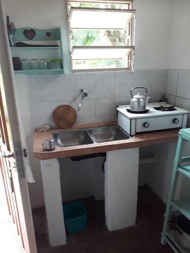 Hostal Posada Naturista Arco Iris