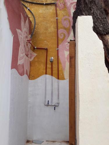 Hostal Posada Naturista Arco Iris