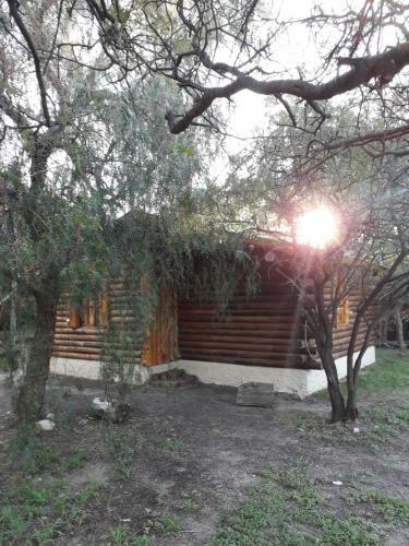 Hostal Posada Naturista Arco Iris