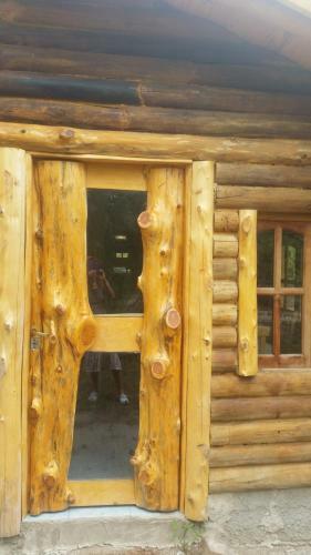 Hostal Posada Naturista Arco Iris