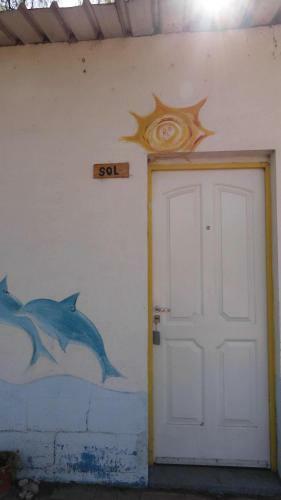 Hostal Posada Naturista Arco Iris