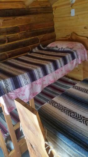 Hostal Posada Naturista Arco Iris