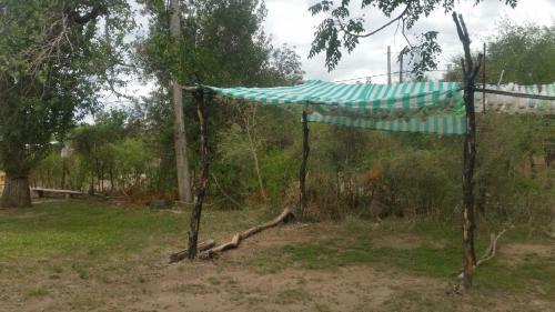 Hostal Posada Naturista Arco Iris