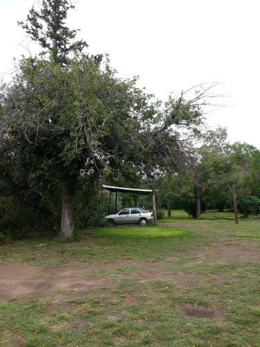 Hostal Posada Naturista Arco Iris