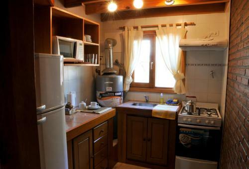 Lodge Apart Hotel Del Tilo