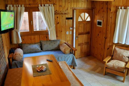 Lodge Apart Hotel Del Tilo