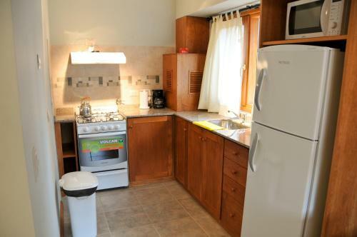 Lodge Apart Hotel Del Tilo