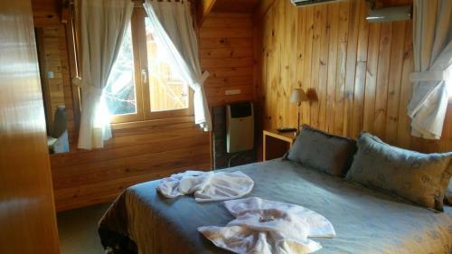 Lodge Apart Hotel Del Tilo