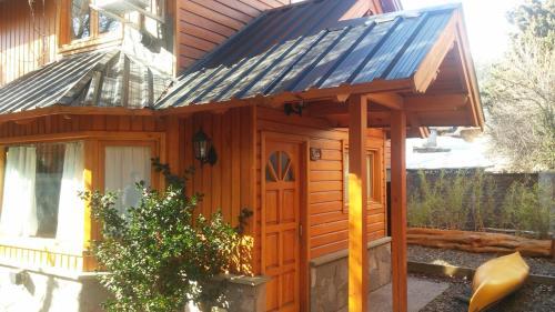 Lodge Apart Hotel Del Tilo