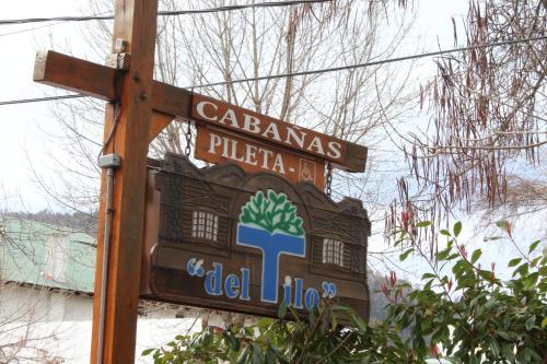 Lodge Apart Hotel Del Tilo