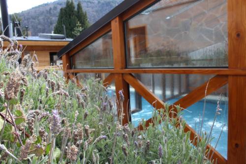 Lodge Apart Hotel Del Tilo