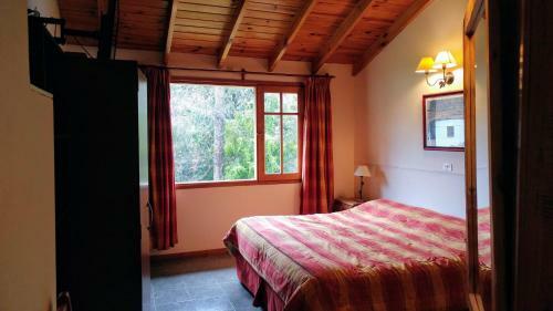 Lodge Caba�as Temporada