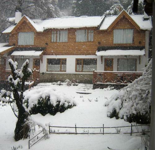 Lodge Caba�as Temporada
