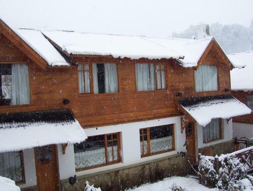 Lodge Caba�as Temporada