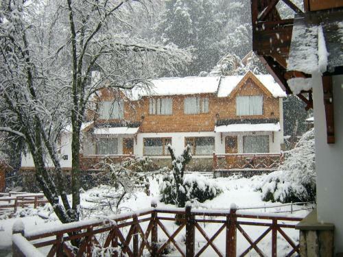 Lodge Caba�as Temporada