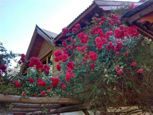 Lodge Caba�as Temporada