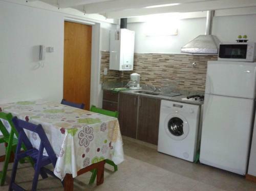 Apartamento Departamentos Antu Cuyen