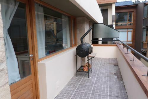 Apartamento Departamentos Antu Cuyen