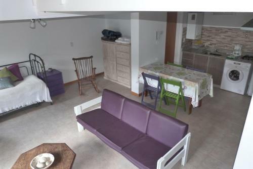 Apartamento Departamentos Antu Cuyen