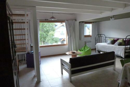 Apartamento Departamentos Antu Cuyen