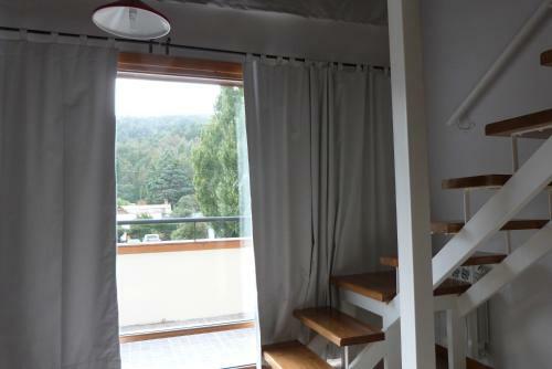 Apartamento Departamentos Antu Cuyen