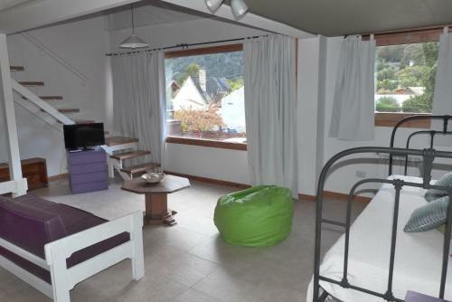 Apartamento Departamentos Antu Cuyen