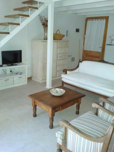 Apartamento Departamentos Antu Cuyen