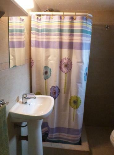 Apartamento Departamentos Antu Cuyen
