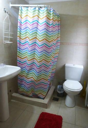 Apartamento Departamentos Antu Cuyen