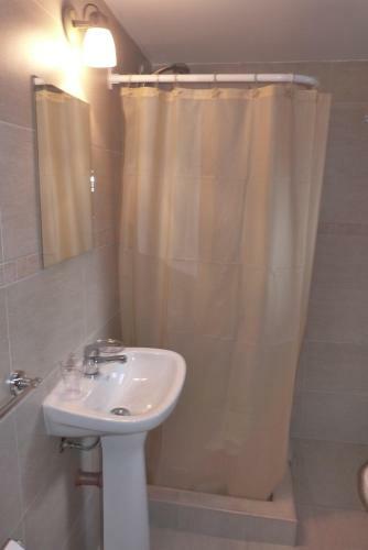 Apartamento Departamentos Antu Cuyen