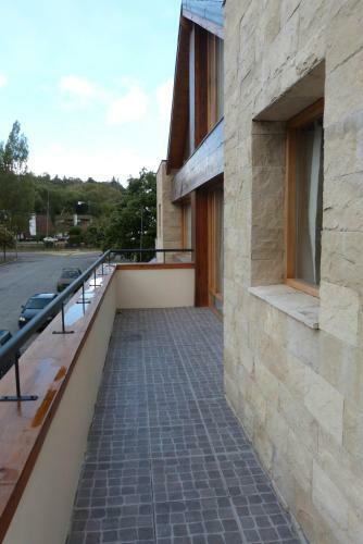 Apartamento Departamentos Antu Cuyen