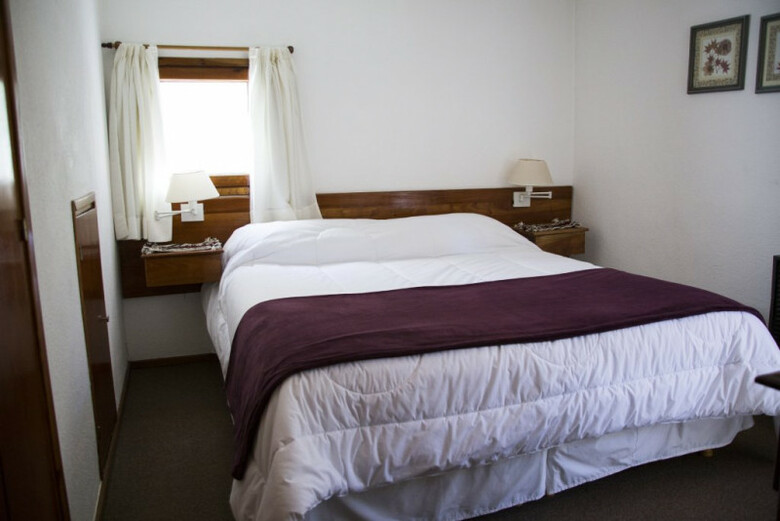 Hotel Rinc�n De Los Andes Resort