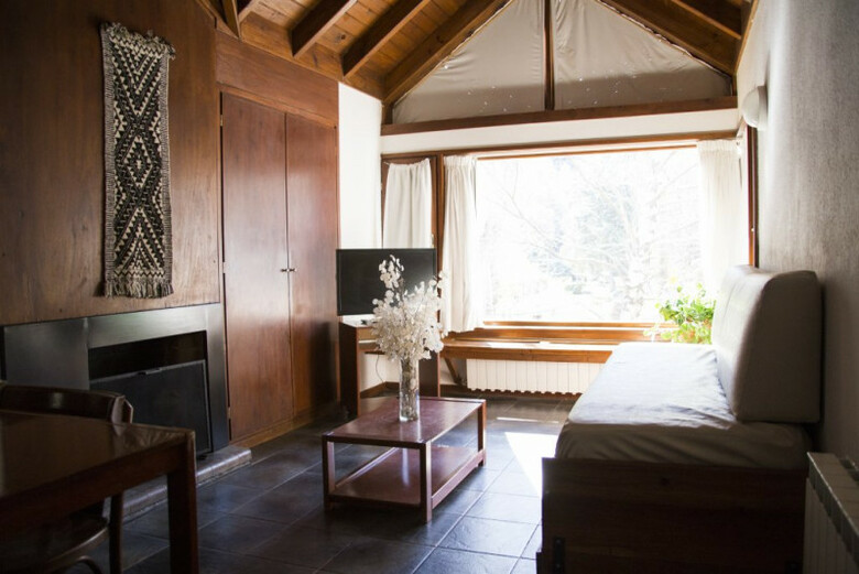 Hotel Rinc�n De Los Andes Resort