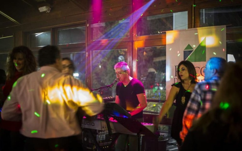 Hotel Rinc�n De Los Andes Resort