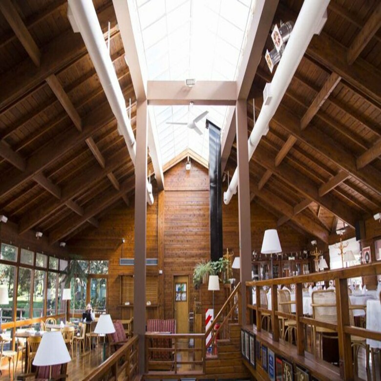 Hotel Rinc�n De Los Andes Resort