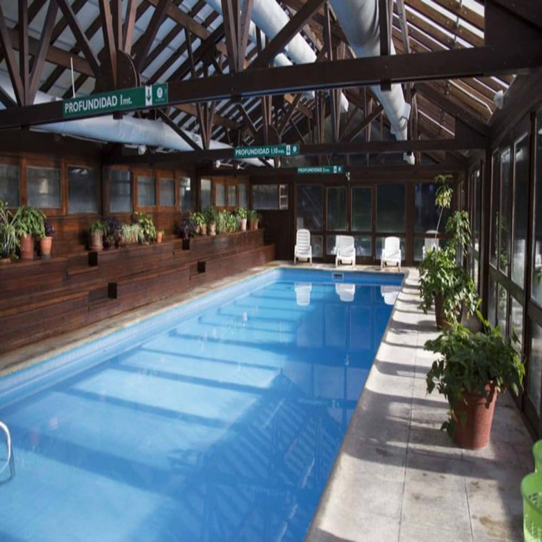 Hotel Rinc�n De Los Andes Resort