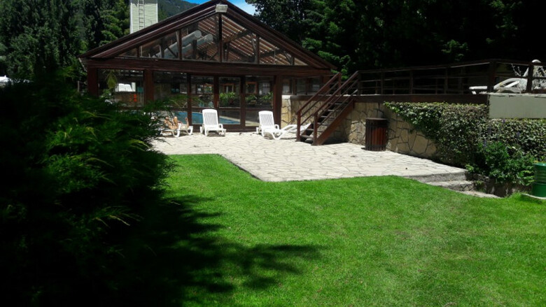 Hotel Rinc�n De Los Andes Resort