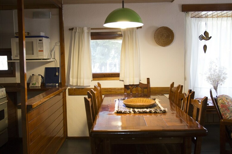 Hotel Rinc�n De Los Andes Resort
