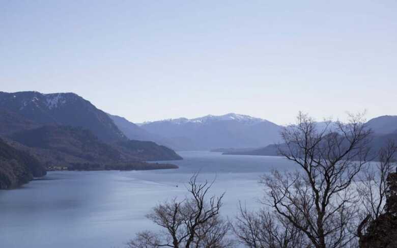 Hotel Rinc�n De Los Andes Resort