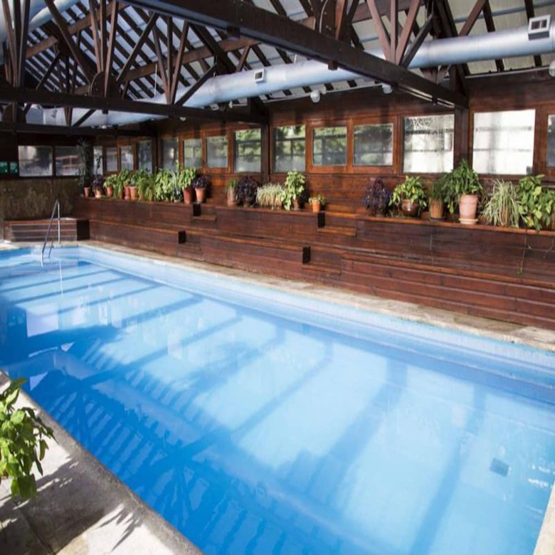Hotel Rinc�n De Los Andes Resort
