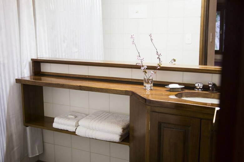 Hotel Rinc�n De Los Andes Resort