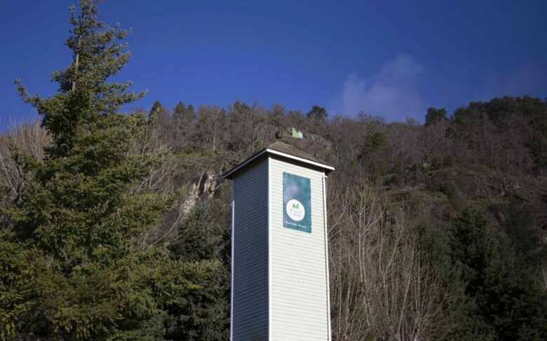 Hotel Rinc�n De Los Andes Resort